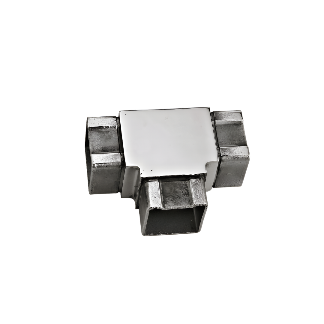 Images for Square Elbow 3 Way