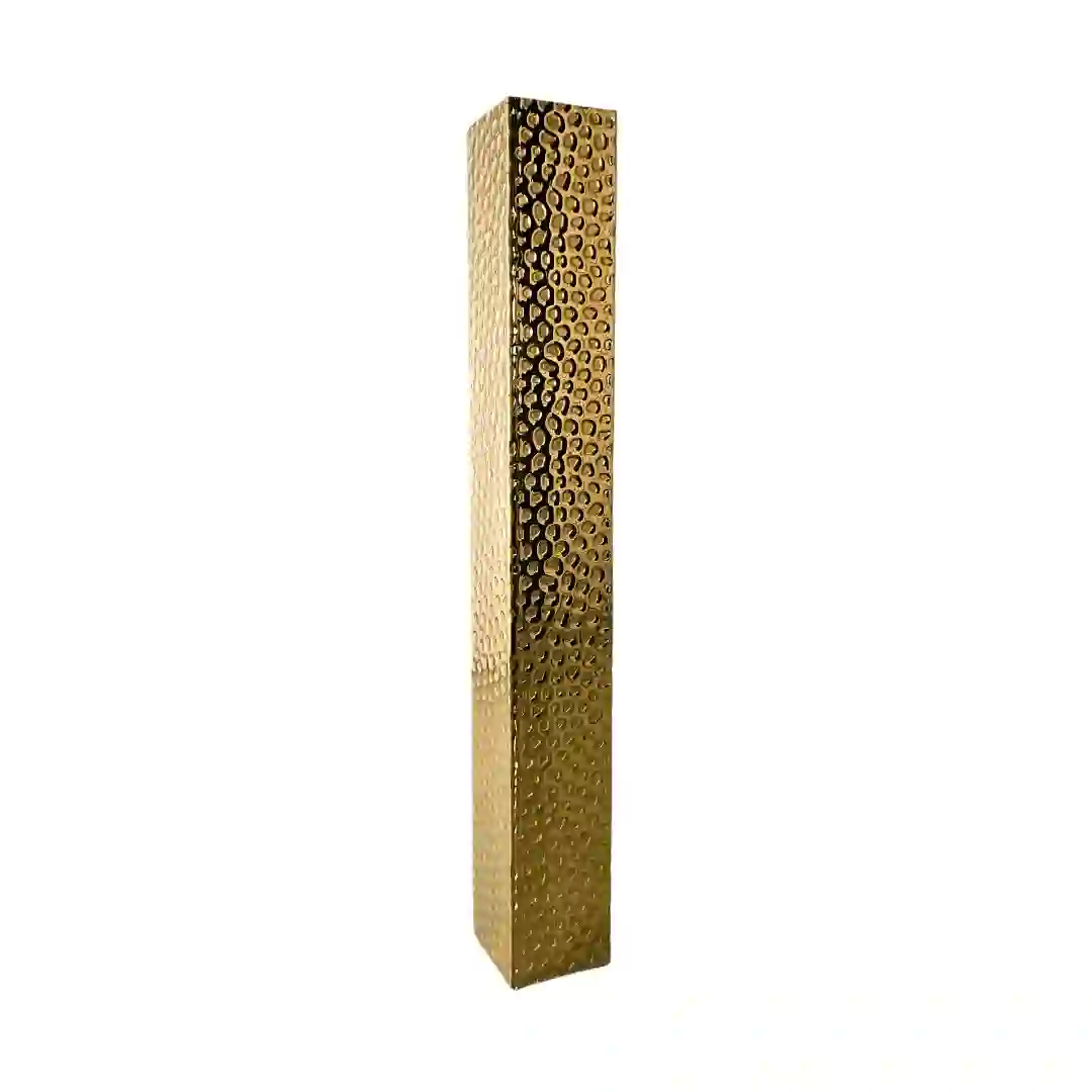 Images for SS Embossed Pipes & Tubes