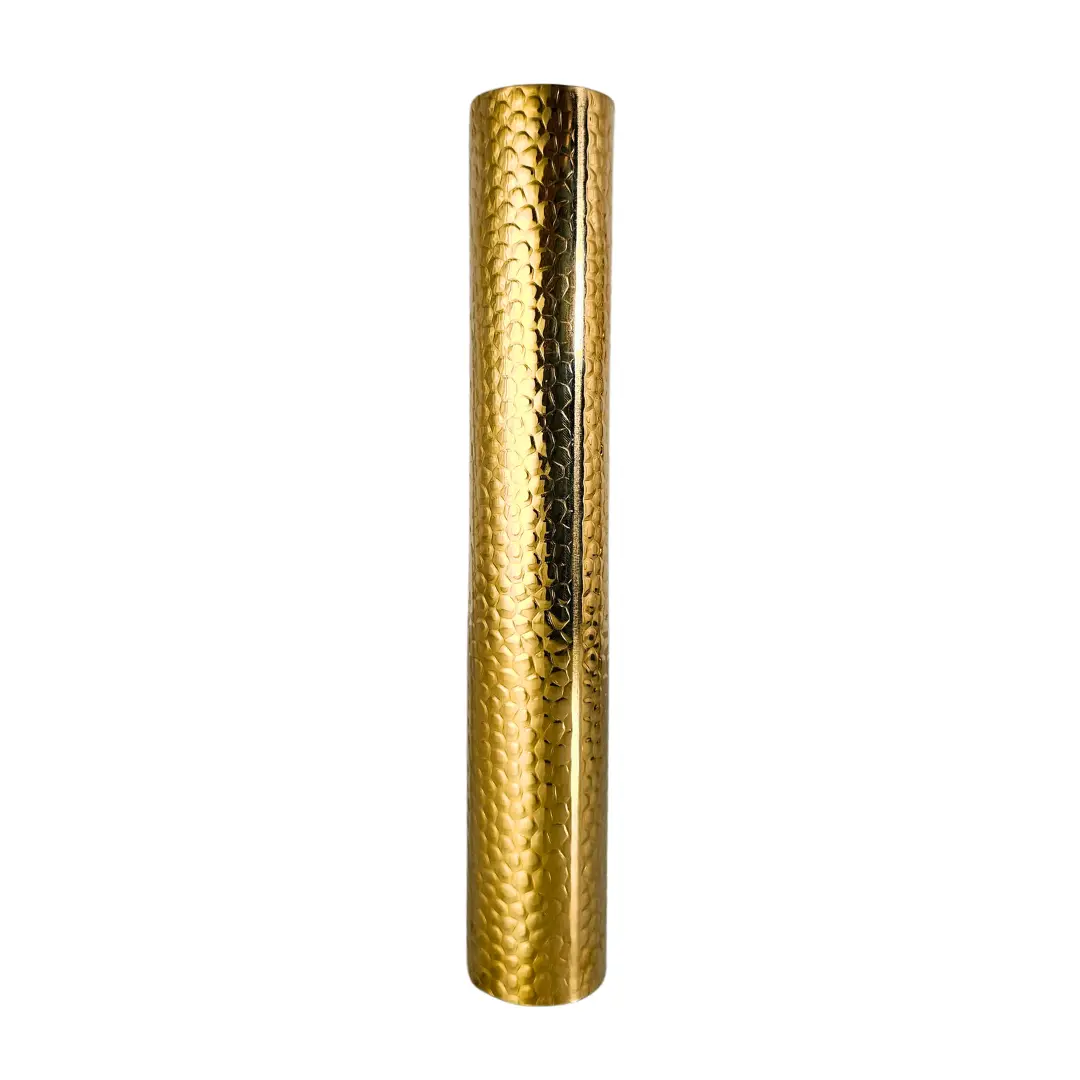 Images for SS Embossed Pipes & Tubes