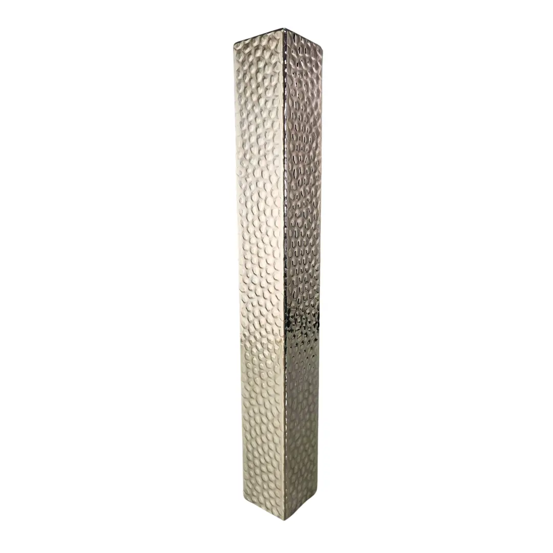 Images for SS Embossed Pipes & Tubes