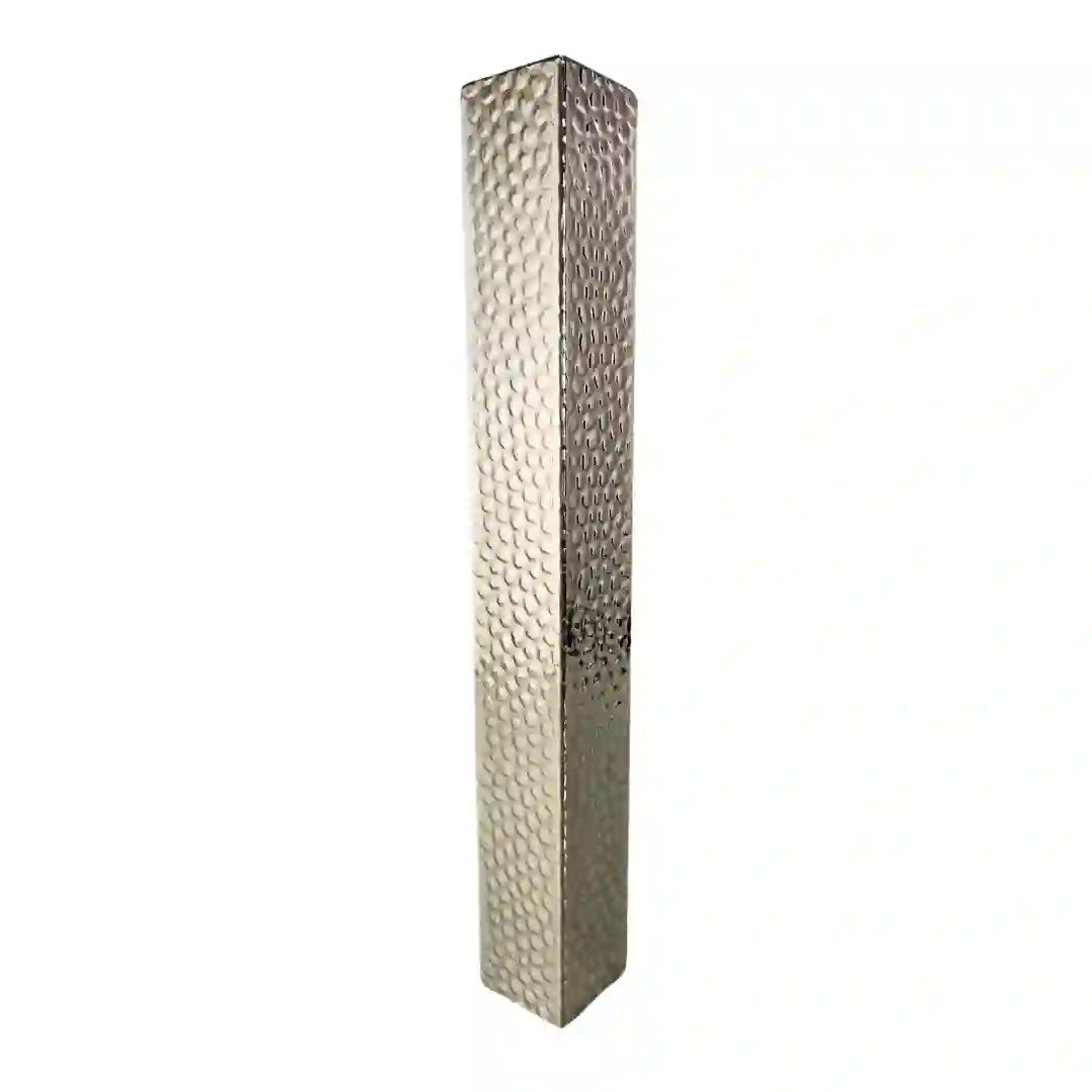 Images for SS Embossed Pipes & Tubes