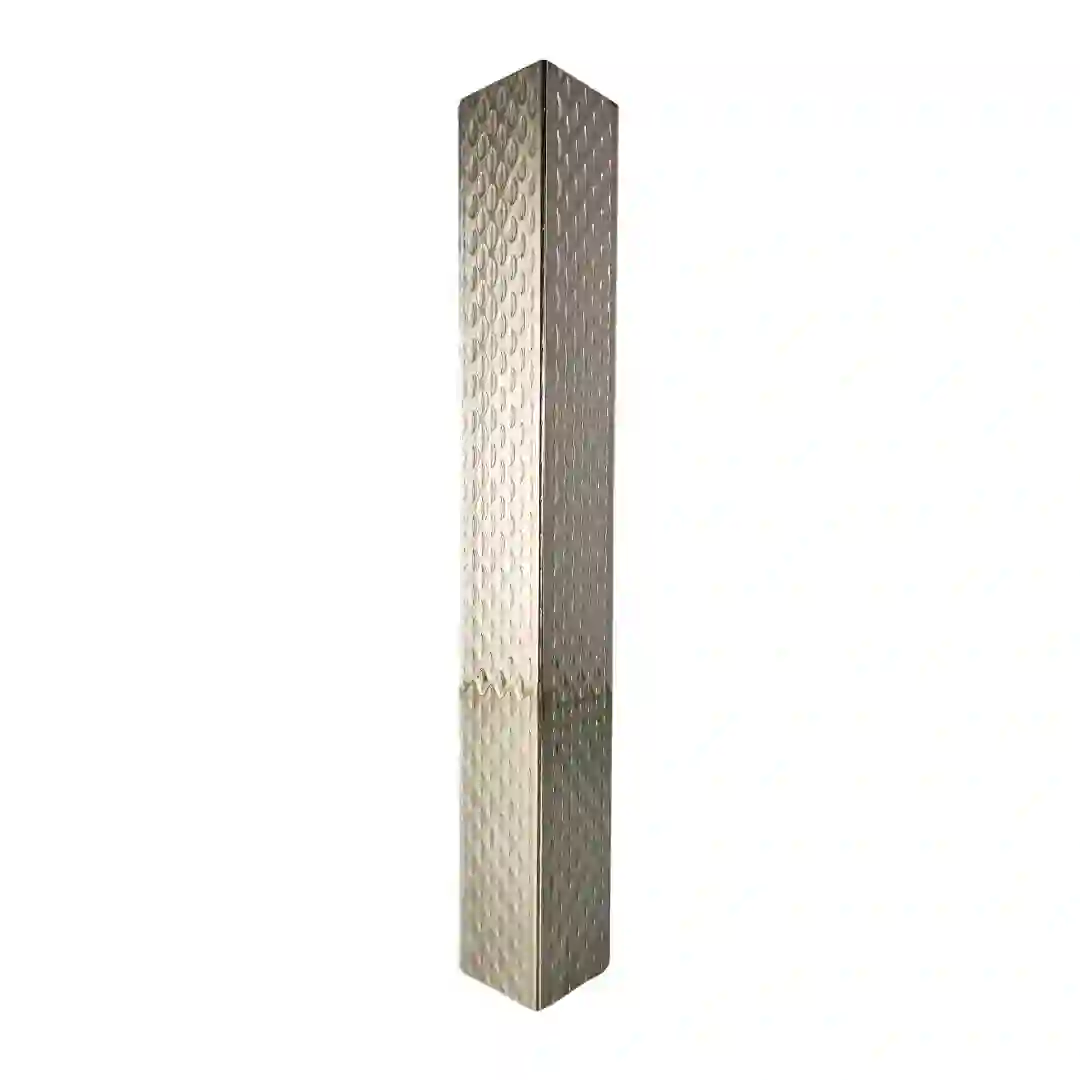 Images for SS Embossed Pipes & Tubes