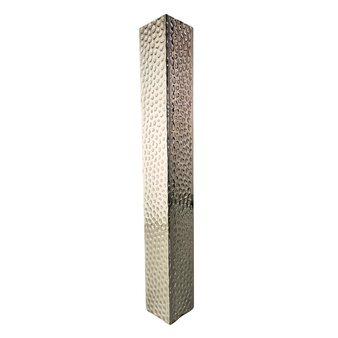 Images for SS Embossed Pipes & Tubes