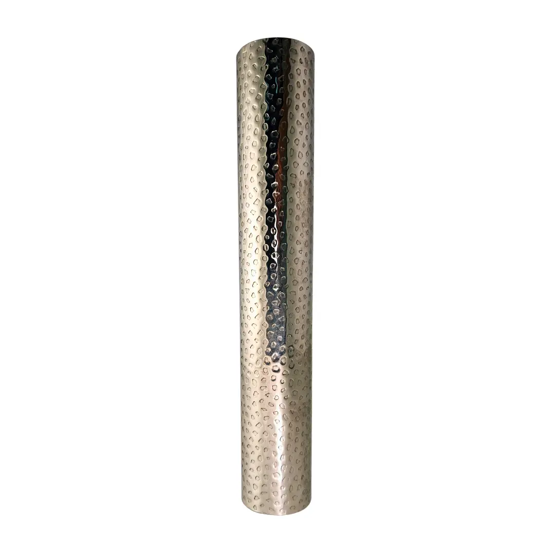 Images for SS Embossed Pipes & Tubes