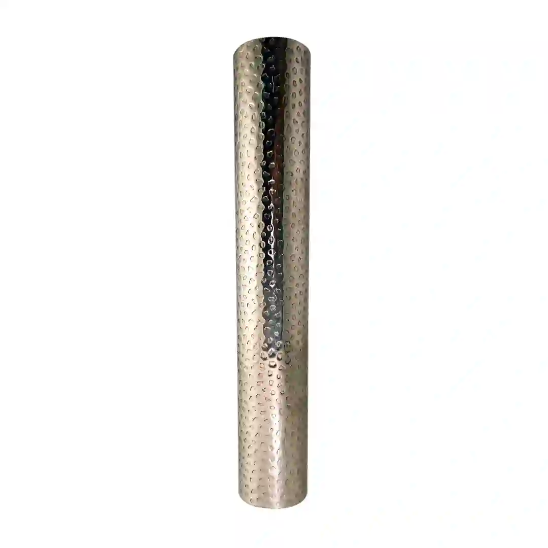 Images for SS Embossed Pipes & Tubes