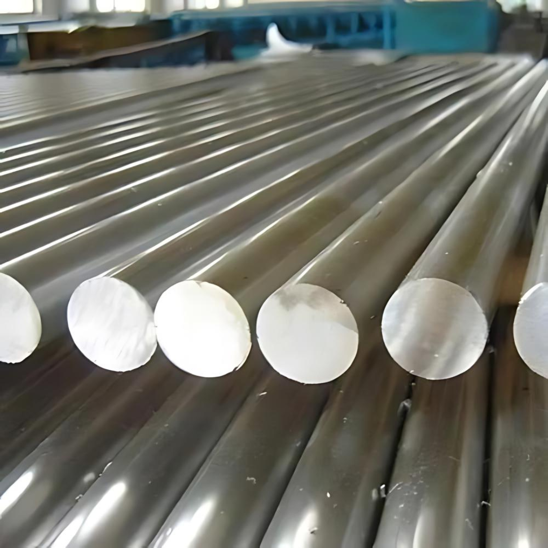Images for SS 17-4Ph Round Bars
