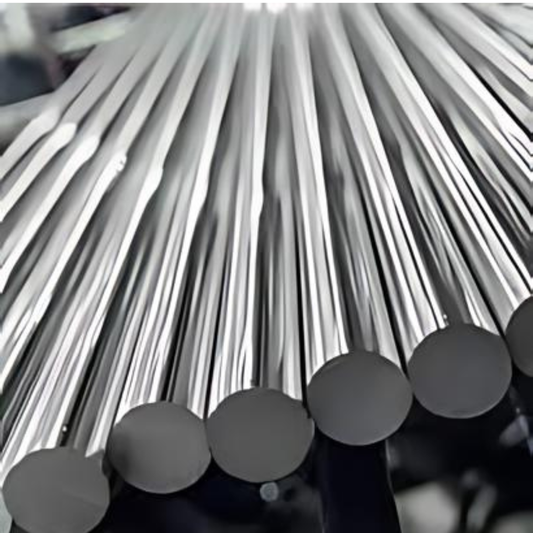 Images for SS 316L Round Bars