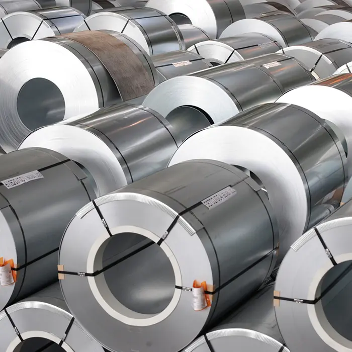 Images for Stainless Steel Coils