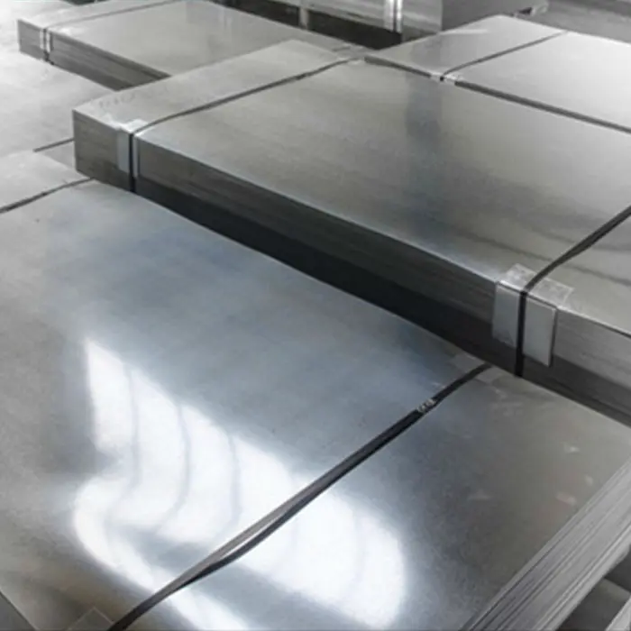 Images for Stainless Steel Sheets / Plates