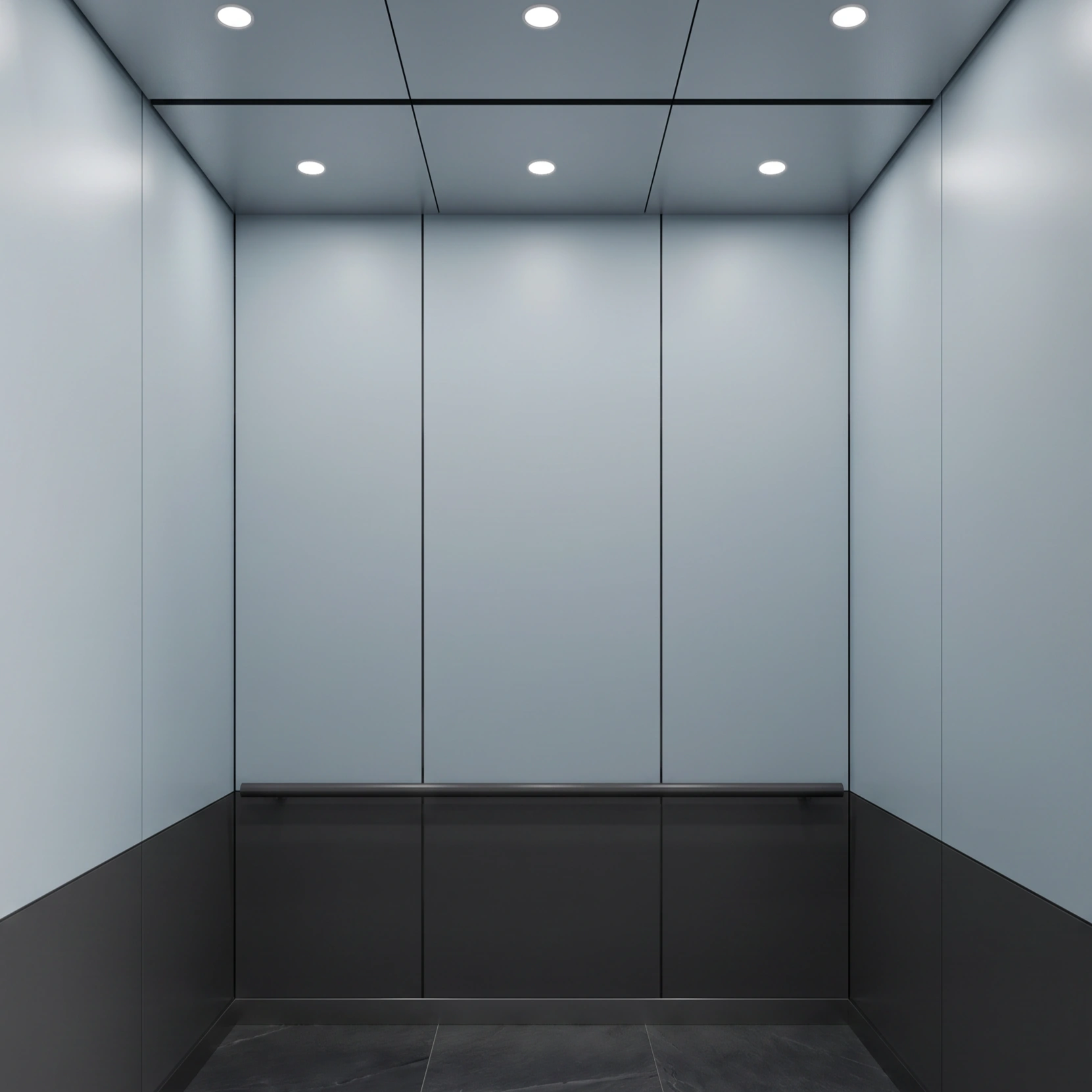 Images for Cabin Interior