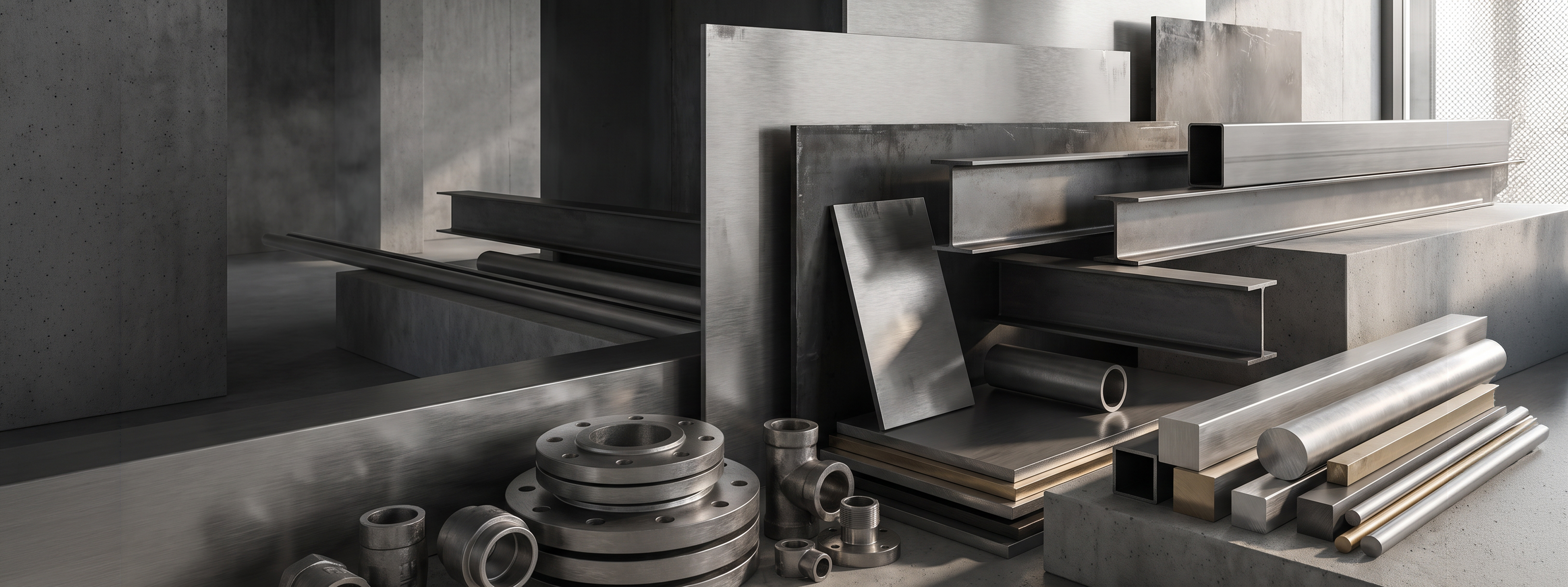 Industrial Products